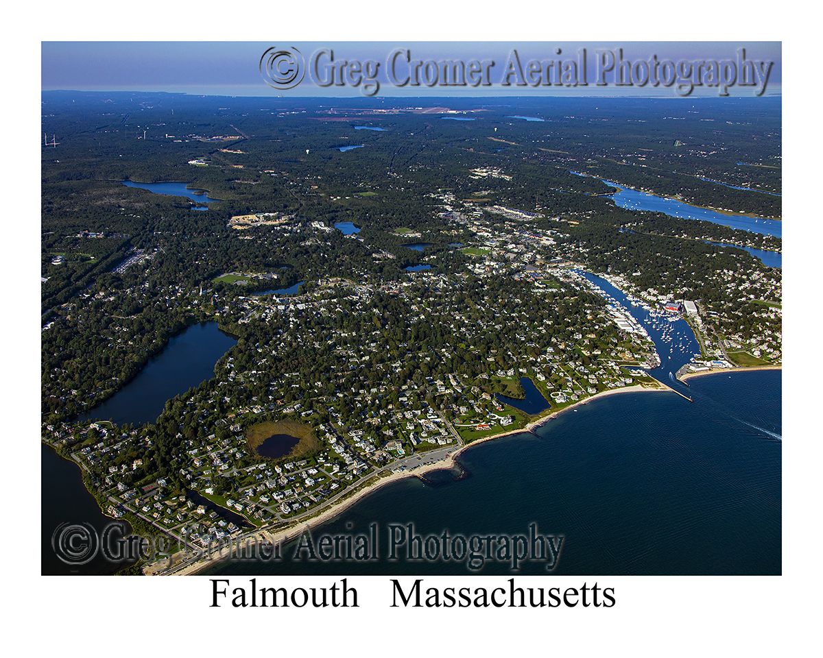 Falmouth, Massachusetts